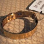 107 9166 ARMRING